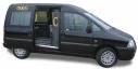 Wheelchair accessible Fiat